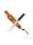 Rambo First Blood Knife Miniature Signature Edition Bıçak 1