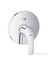 Eurosmart Tek Kumandalı Banyo Bataryası - 19450002 1