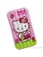 Hello Kitty Şişme Çocuk Yatağı 88X157x18 Cm 1