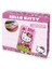 Hello Kitty Şişme Çocuk Yatağı 88X157x18 Cm 3