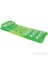 İntex 58890 Yetişkin Renkli Bardaklı Deniz Yatağı (Yeşil) 1
