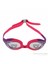 Spider Jr Pembe Spor Malzemesi Gözlük Silikon Çocuklar için Özel Tasarım 1
