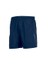 1015.08.111 Bermuda Microfiber Navy Erkek Şort 1