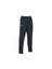 100248.100 Long Pants Microfiber Crew Black Erkek Eşofman Altı 1