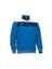 100235.700 Jacket Microfiber Crew Royal White Erkek Ceket 1