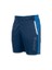 100156.307 Short Tornoe Navy Royal Erkek Şort 1