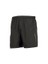 1015.08.101 Bermuda Microfiber 8 Black Erkek Şort 1