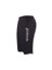 Siyah Erkek Futbol Şortu 8079.12.10 Combi Pirate Pant Black 1