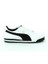 Roma Basic White-Black Unisex Beyaz Sneaker 35357204 1