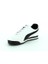 Roma Basic White-Black Unisex Beyaz Sneaker 35357204 3