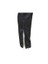 Siyah Erkek Eşofman Altı 8011.12.10 Long Pants Tight 3