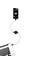 strikeLINE Lightning ve Micro USB Makaralı Şarj ve Senkronizasyon Kablosu (Siyah, 90 cm) 1