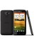 One X 16 GB 1,5 GHz Quad - Core (HTC Türkiye Garantili) Siyah 4