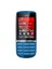 Asha 300 Mavi 1