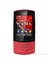 Asha 303 Kırmızı 1