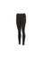 900.032.100 Long Tights Combi Black Woman Kadın Tayt 1