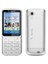 D870 Çift Simkart + Tv li Cep Telefonu Metalik Gri 1