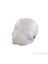 Plain Moulded Silicone Beyaz Çocuk Yüzücü Bonesi SP8709900010 3