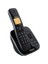 DCT 850 Ultra Slim Telesekreterli Dect Telefon 1