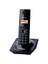KX-TG 1711 Dect Telefon - Siyah 1