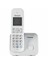 KX-TG6811 Telsiz Telefon - Gri 2