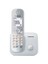 KX-TG6811 Telsiz Telefon - Gri 3