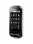 Optimus Me P350 ( 2 Gb Hafiza Kartı + Pembe & Gümüş Kapak Hediye ) Siyah 1