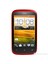 Desire C GOLF (HTC Türkiye Garantili) Kırmızı 1