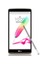 G4 Stylus Beyaz 1