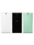 Xperia C5 Ultra Siyah 5