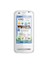 C6 ( 2 Gb Hafıza Kartı + Sınırsız Ovi Maps Hediye ) Beyaz 1