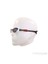 Aquapure Gog Au Red/Smoke Unisex Havuz Gözlük 4