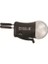 Steelie Klipsli Çelik Başlı Top / Vent Mount Araç İçi Tutucu - STVM-11-R7 1
