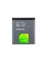 Bl-5F Batarya Pil 950 Mah Kutusuz 1