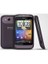 Wildfire S ( 2 Gb Hafıza Kartı Hediye ) (HTC Türkiye Garantili) Mor 3