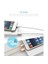 PN-305 iPhone Uyumlu Lightning 2 Metre Örgülü Altın Kablo 8