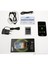i8150 Galaxy W Beyaz 5