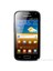 Galaxy Ace 2 i8160 Siyah 1