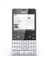 Asha 210 Beyaz 1