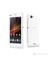 Xperia L Beyaz 4