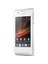 Xperia E Beyaz 3