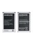 N9000 Batarya Pil 3200 Mah Kutusuz 1