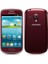 i8190 Galaxy S III Mini Kırmızı 4
