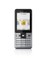 ERICSSON J105 Naite Gümüş 1