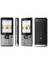 ERICSSON J105 Naite Gümüş 3
