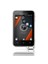 Ericsson Xperia Active Siyah - Turuncu 1