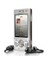 Ericsson W705 ( 4 Gb Hafıza Kartı Hediye ) Gümüş 4