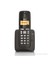 AS130 Dect Telefon Siyah 1