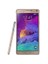 Galaxy Note 4 32 GB (İthalatcı Garantili) Altın 3