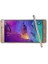 Galaxy Note 4 32 GB (İthalatcı Garantili) Altın 8